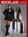 RockLan One Magazine Volume 6 Issue 10
