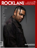 RockLan One Magazine Volume 6 Issue 08